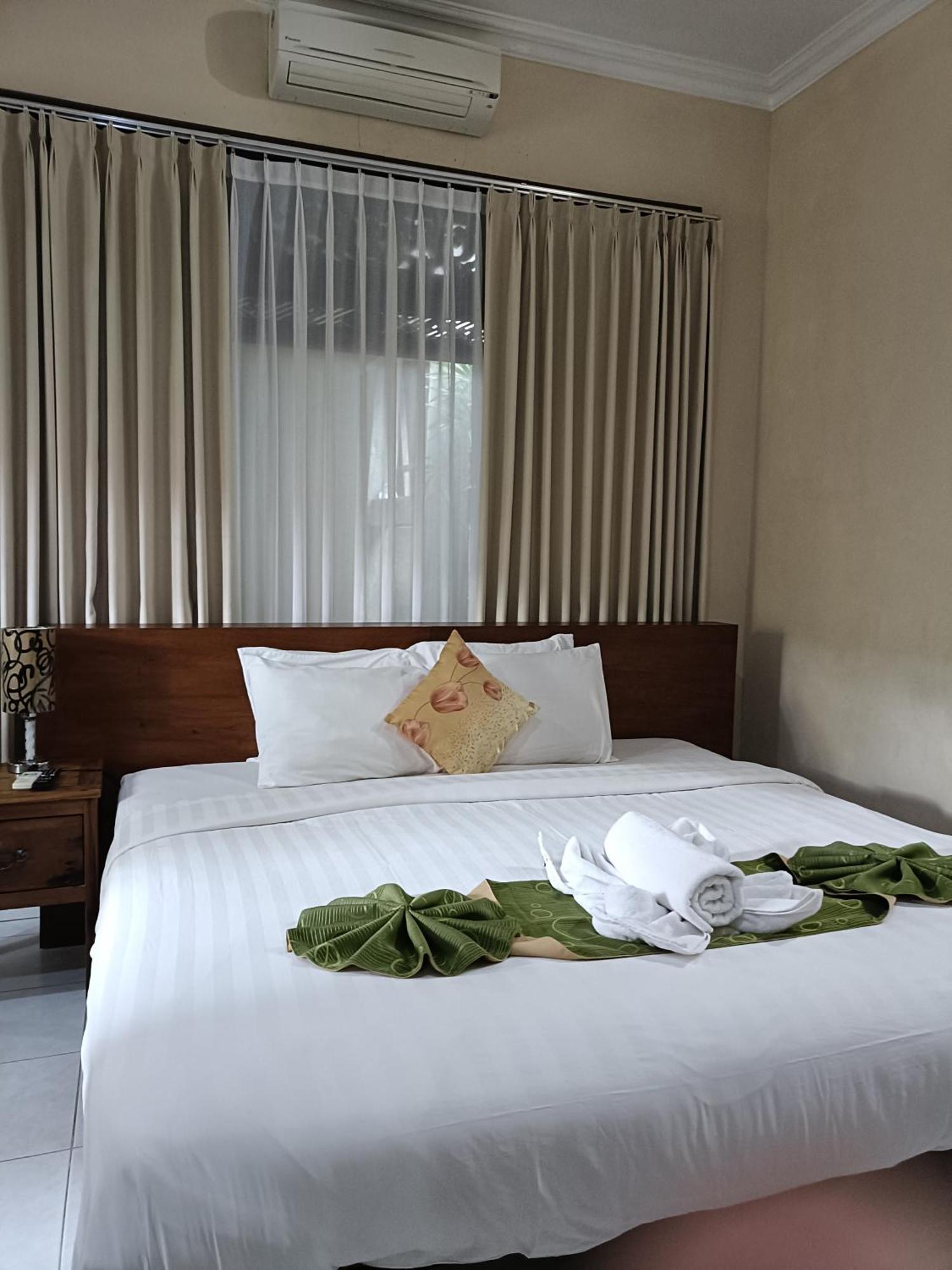 Ngetis Home Stay Sanur Kültér fotó