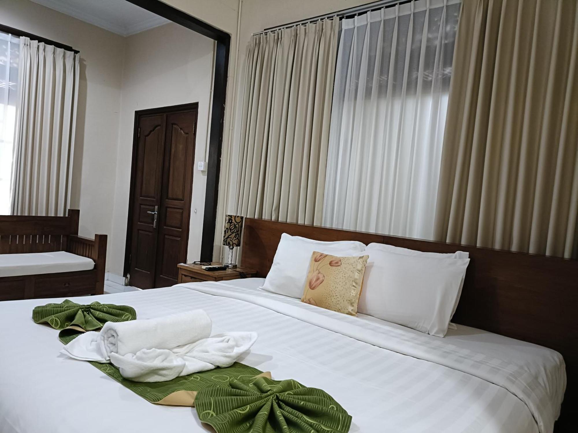 Ngetis Home Stay Sanur Kültér fotó