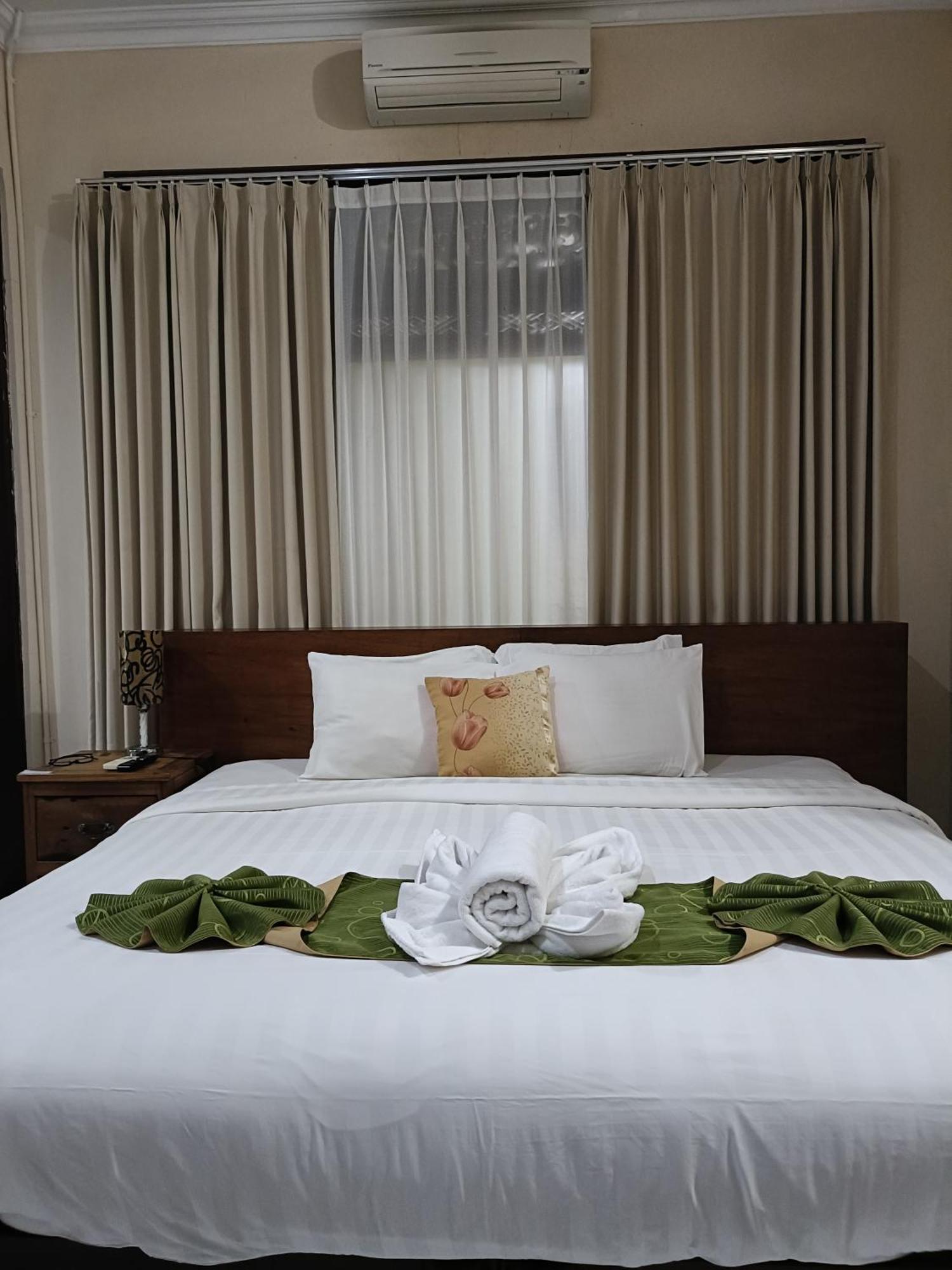 Ngetis Home Stay Sanur Kültér fotó
