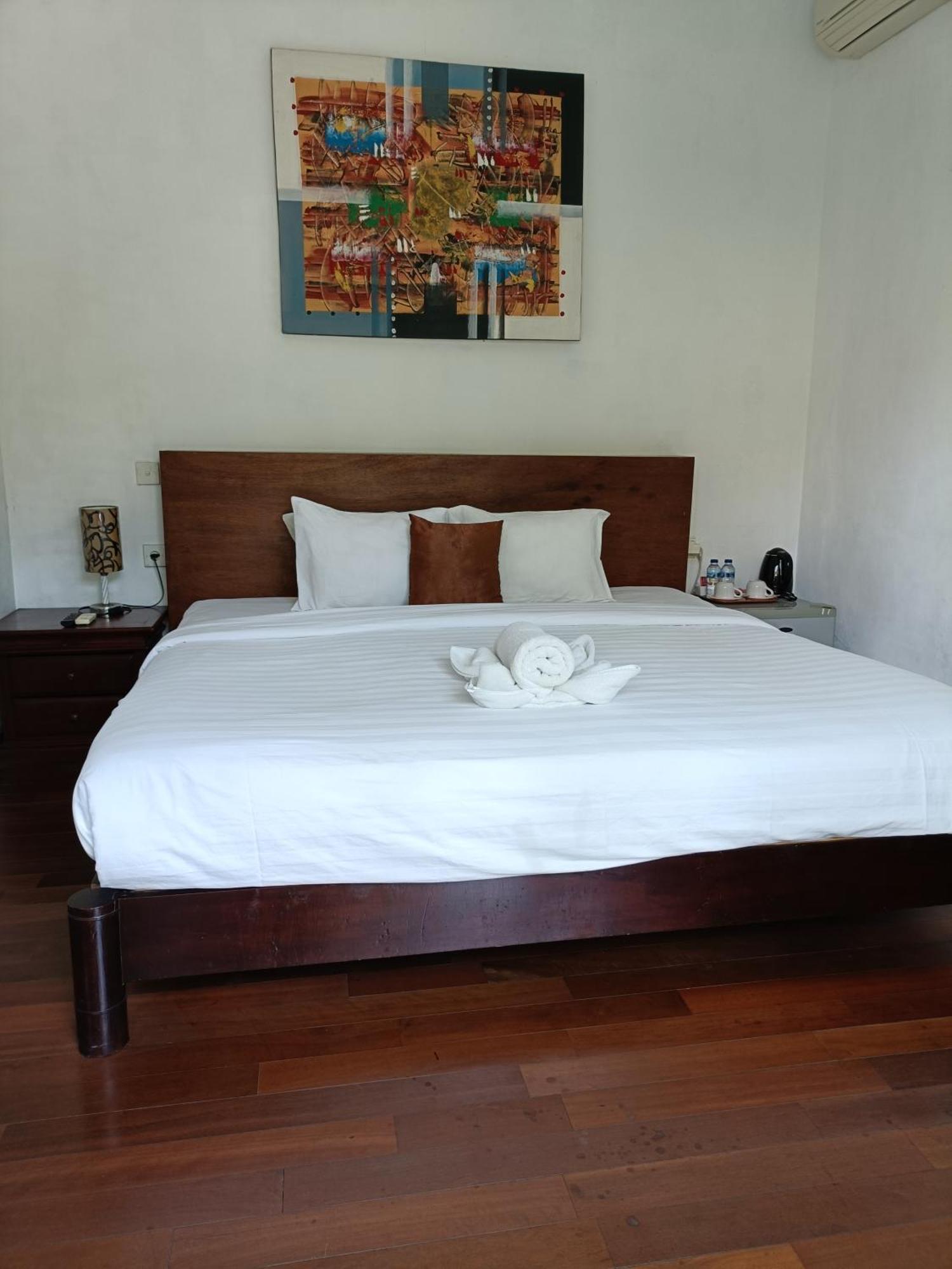 Ngetis Home Stay Sanur Kültér fotó