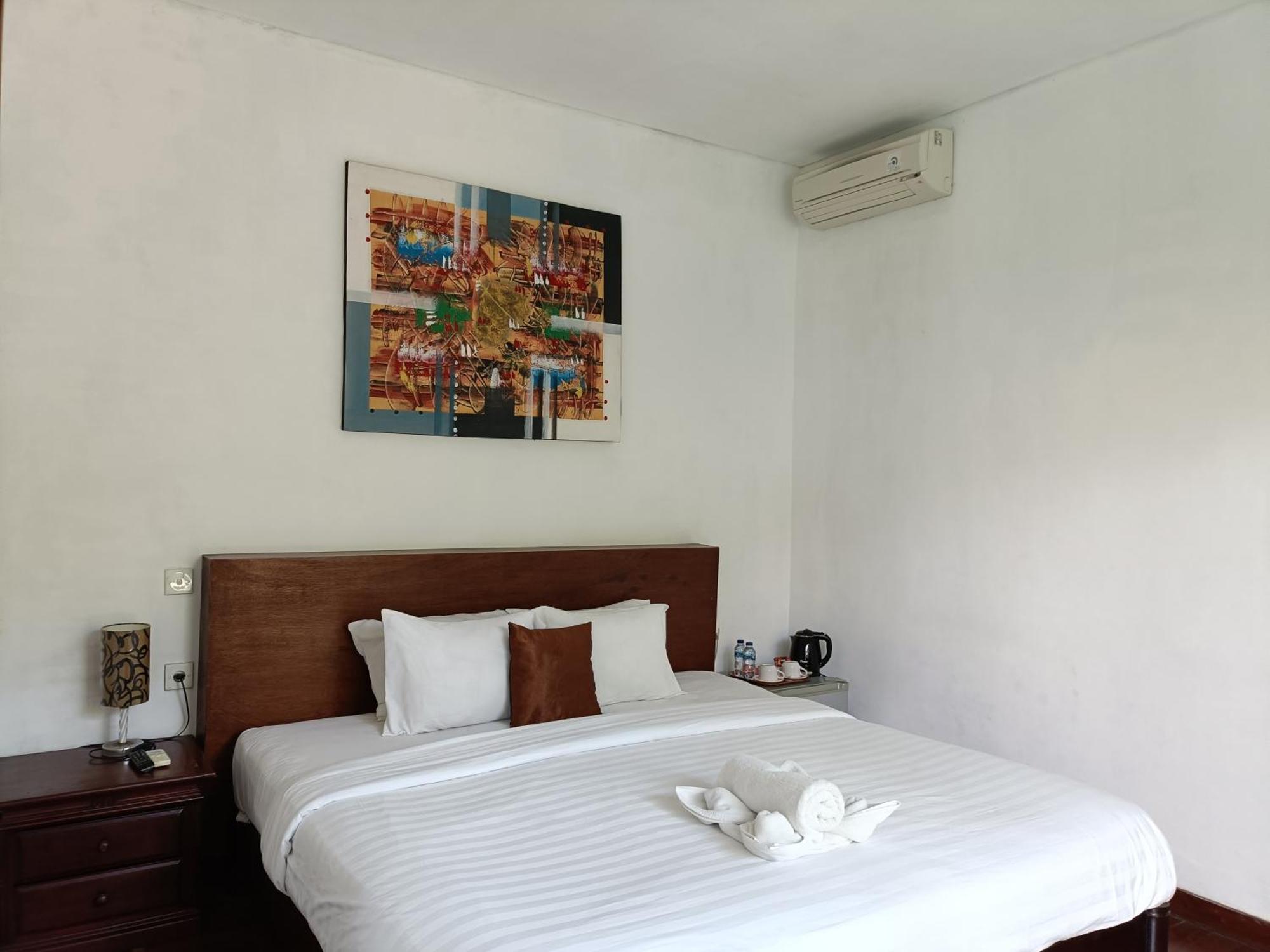 Ngetis Home Stay Sanur Kültér fotó