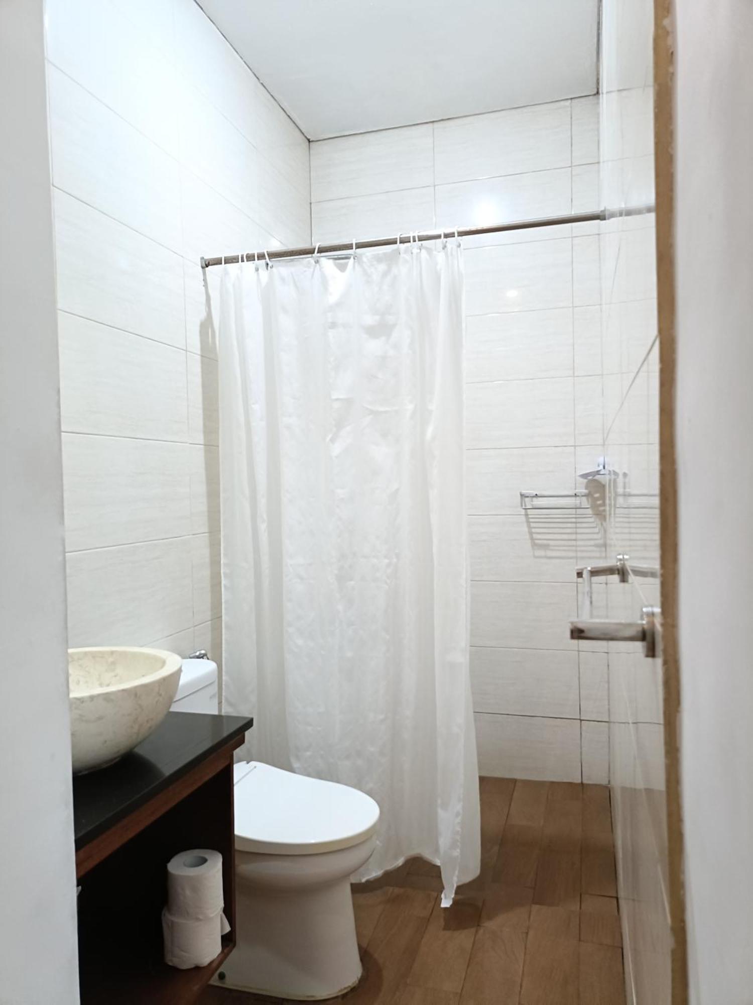 Ngetis Home Stay Sanur Kültér fotó