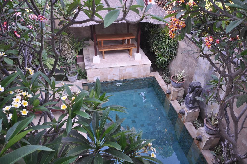 Ngetis Home Stay Sanur Kültér fotó