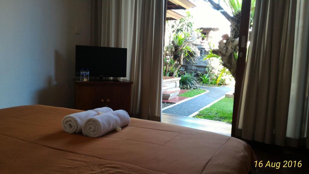 Ngetis Home Stay Sanur Kültér fotó