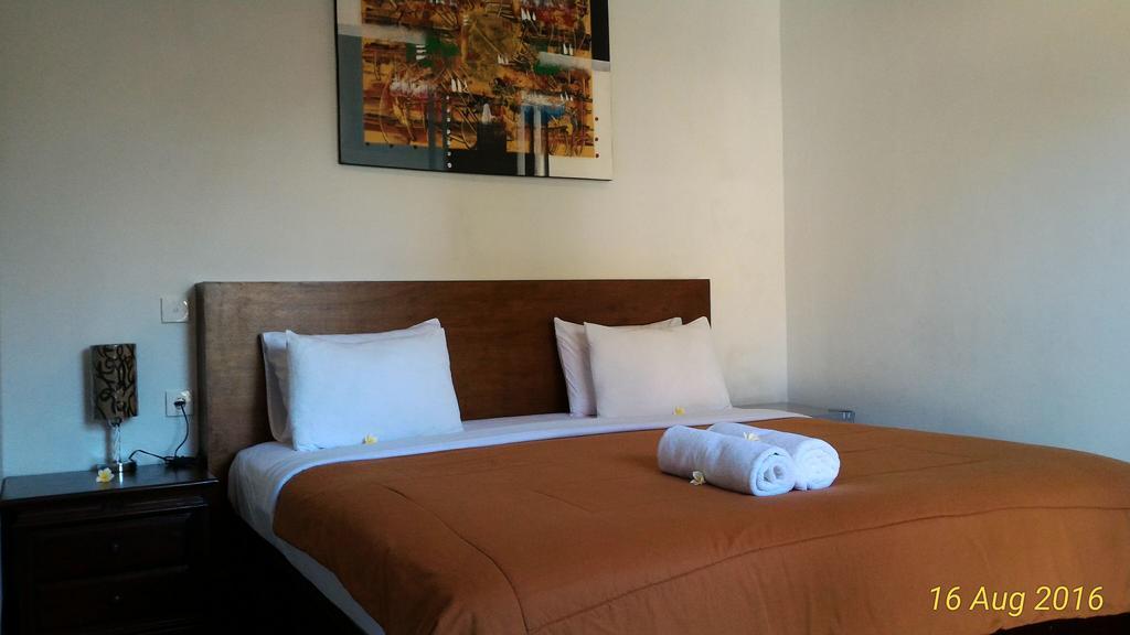 Ngetis Home Stay Sanur Kültér fotó