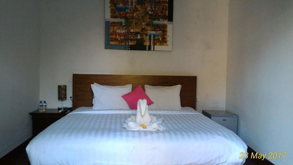 Ngetis Home Stay Sanur Kültér fotó