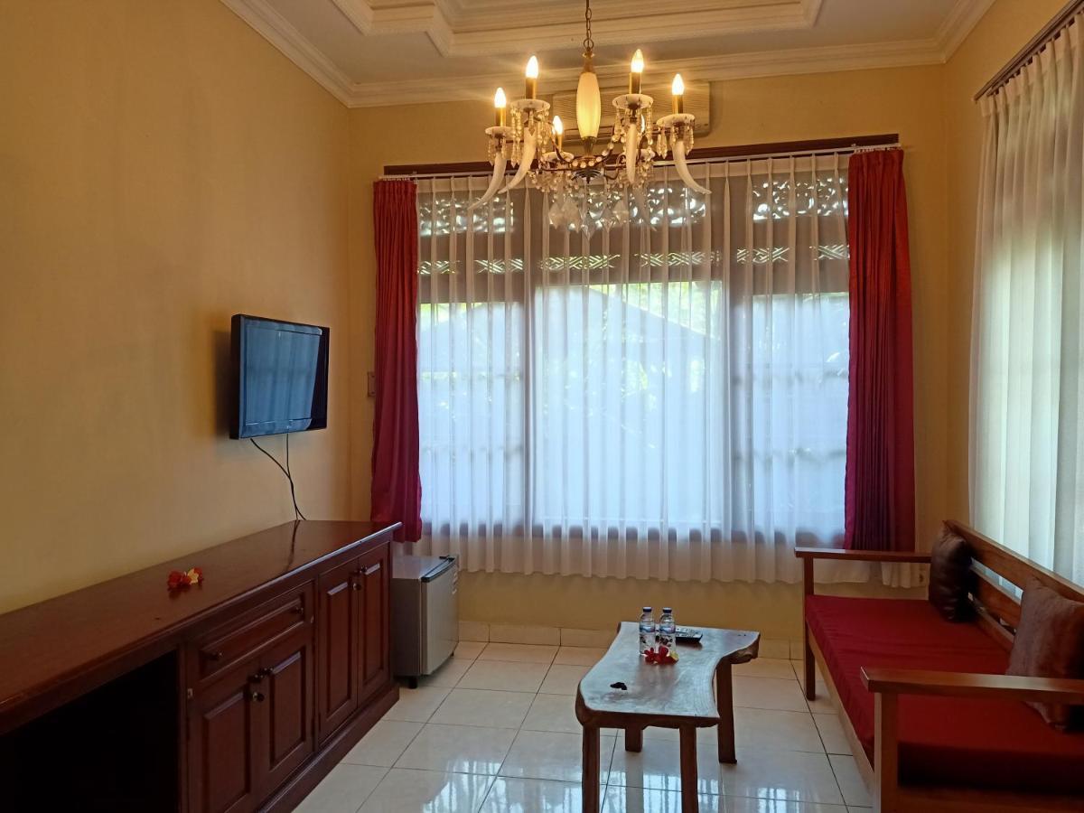 Ngetis Home Stay Sanur Kültér fotó
